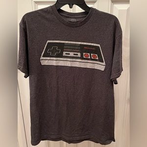 Men’s Nintendo Controller Tee